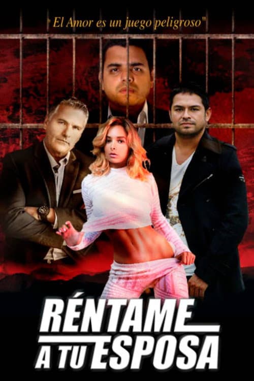 Постер: Réntame a tu esposa