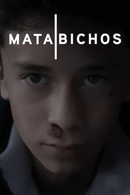 Постер: Matabichos