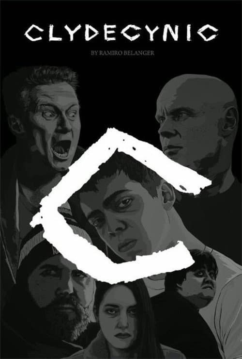 Постер: Clydecynic