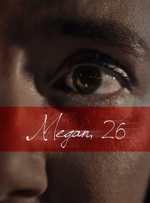 Постер: Megan, 26
