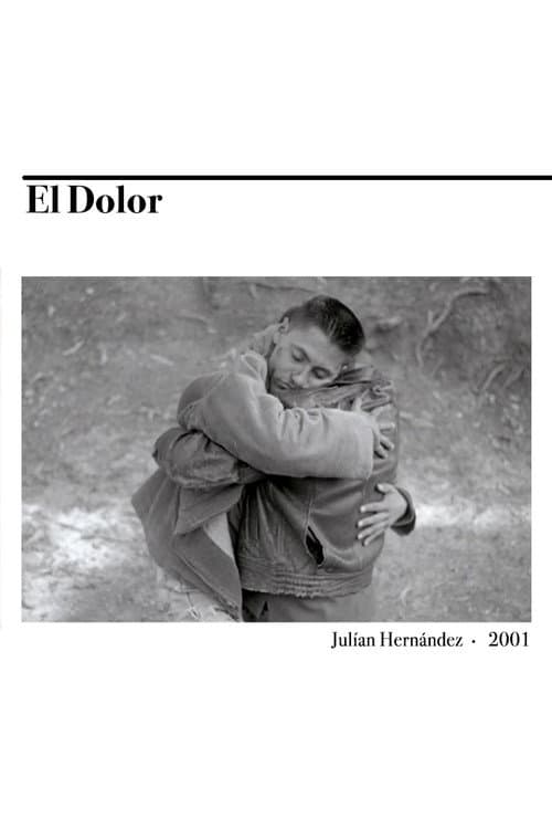 Постер: El dolor