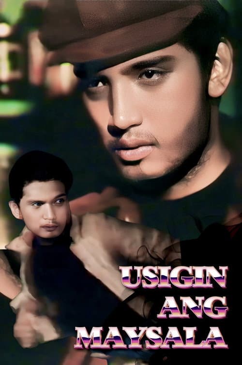 Постер: Usigin Ang Maysala