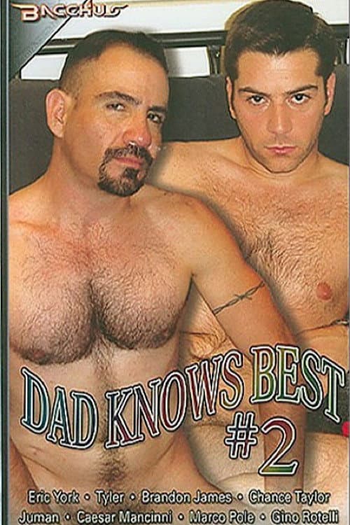 Постер: Dad Knows Best 2