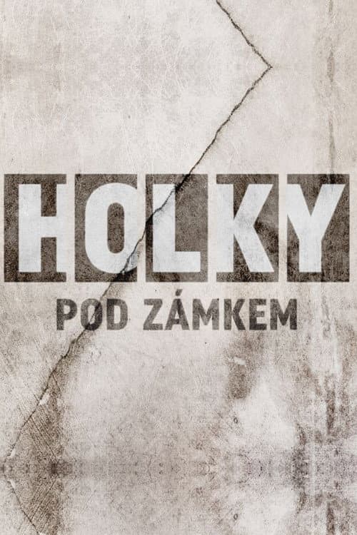 Постер: Holky pod zámkem