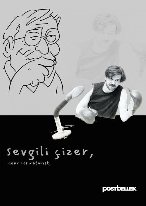 Постер: sevgili çizer,