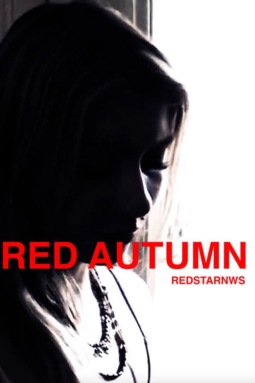 Постер: Red Autumn