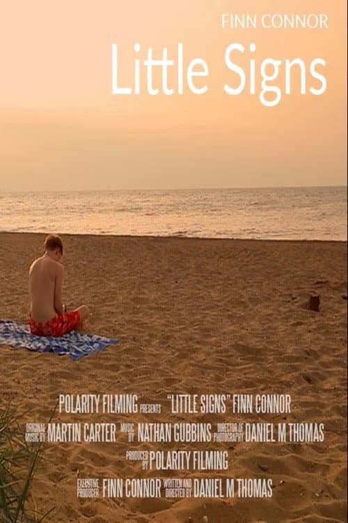 Постер: Little Signs