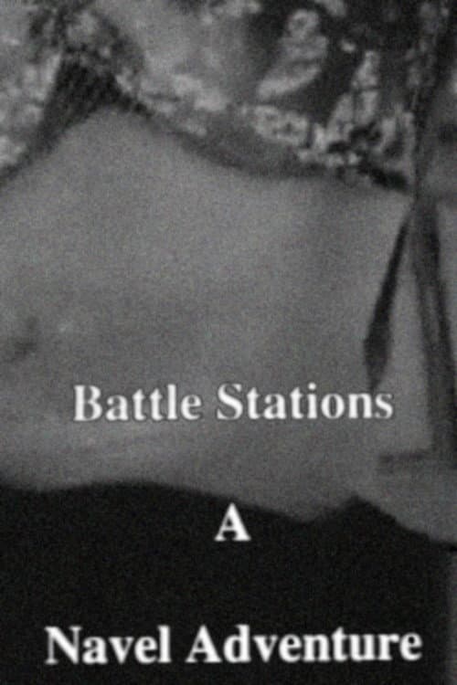 Постер: Battle Stations – A Navel Adventure