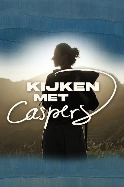 Постер: Kijken met Caspers