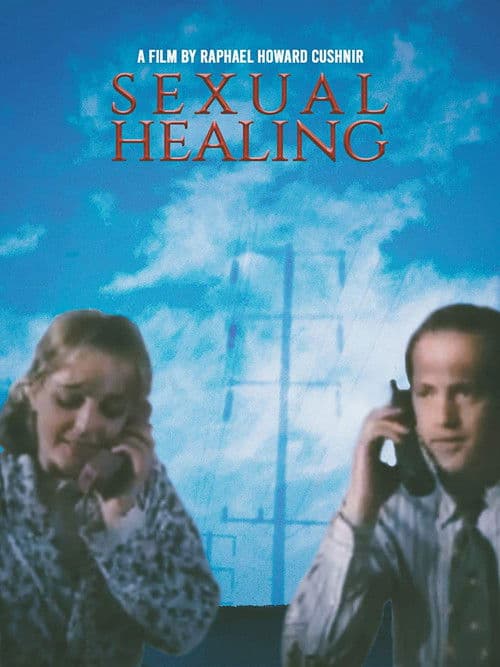 Постер: Sexual Healing