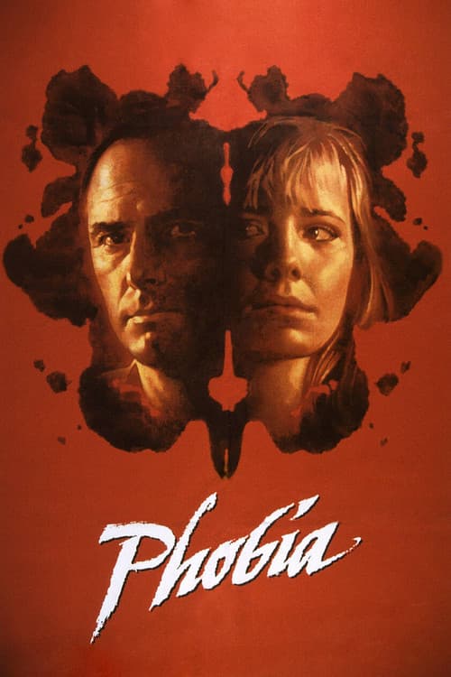 Постер: Phobia