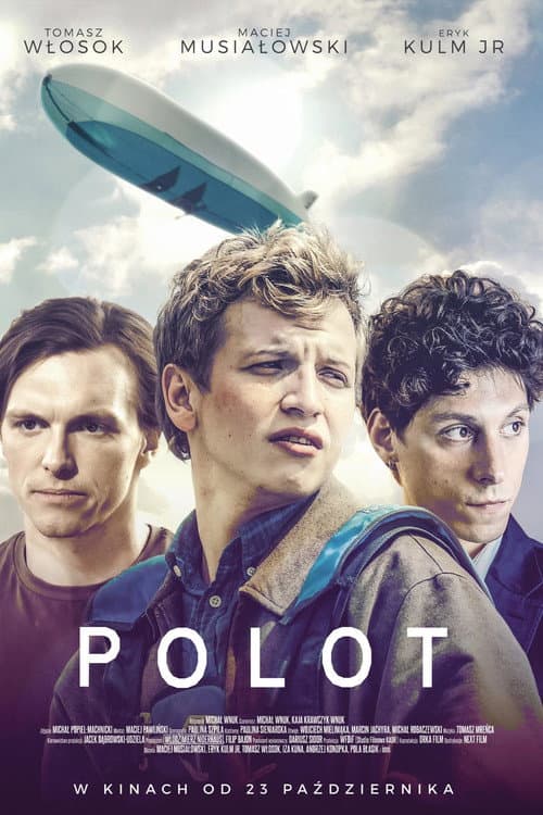 Постер: Polot