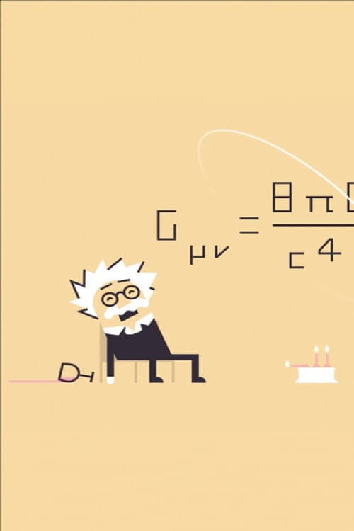 Постер: Einstein 100