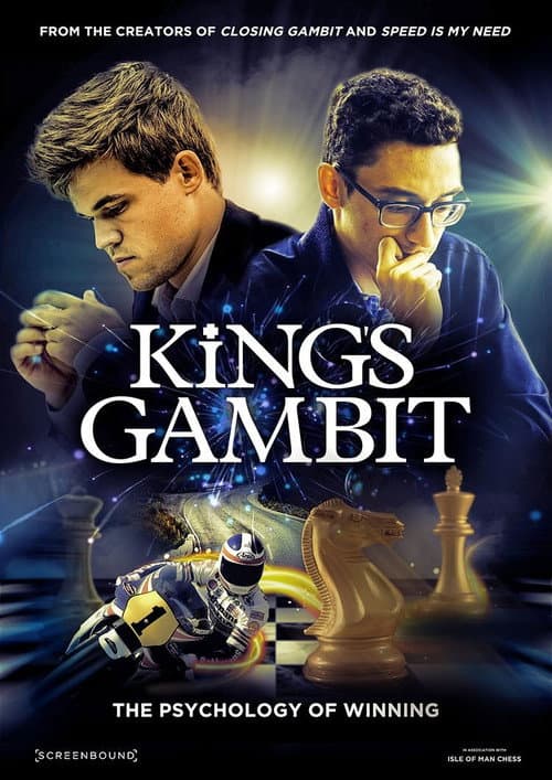 Постер: King's Gambit