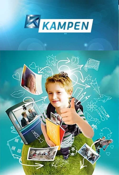 Постер: Kampen
