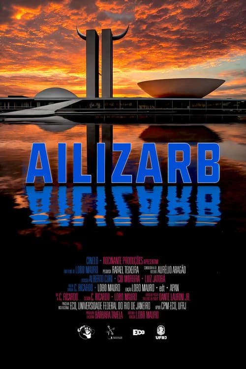Постер: Ailizarb