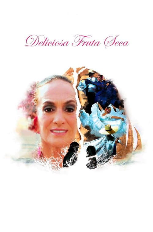 Постер: Deliciosa Fruta Seca