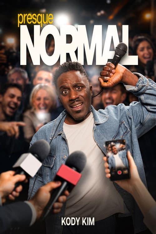 Постер: Kody Presque Normal