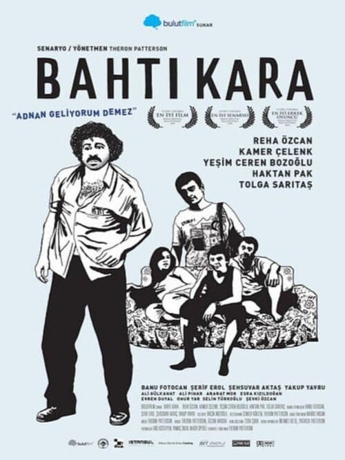 Постер: Bahtı Kara