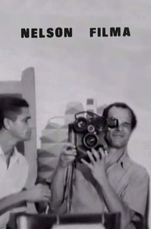 Постер: Nelson Filma