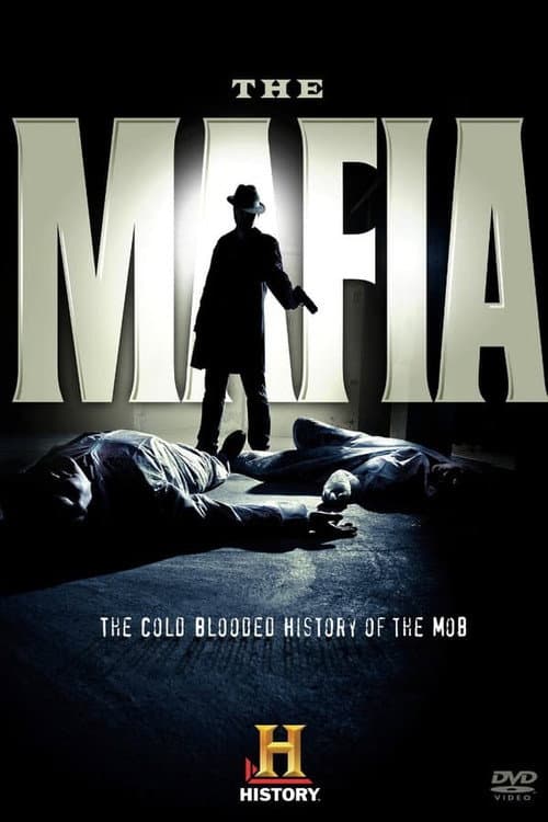 Постер: The Mafia: Empire of Crime