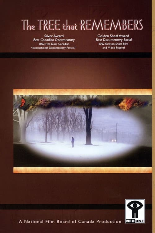 Постер: The Tree That Remembers