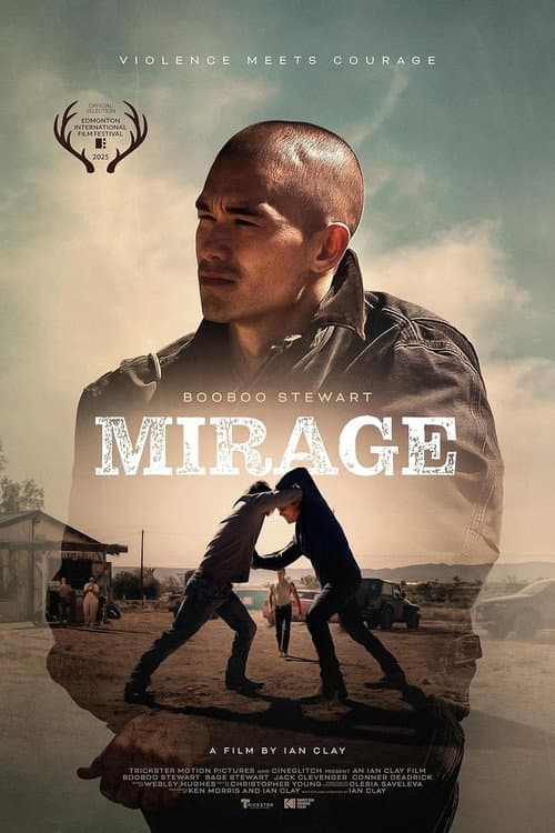 Постер: Mirage