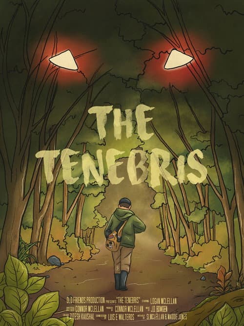 Постер: The Tenebris