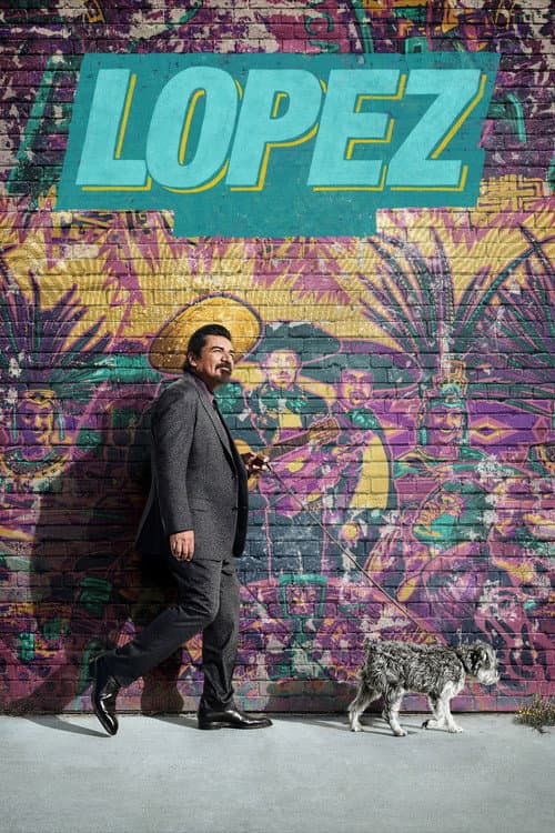 Постер: Lopez