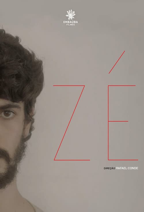 Постер: Zé