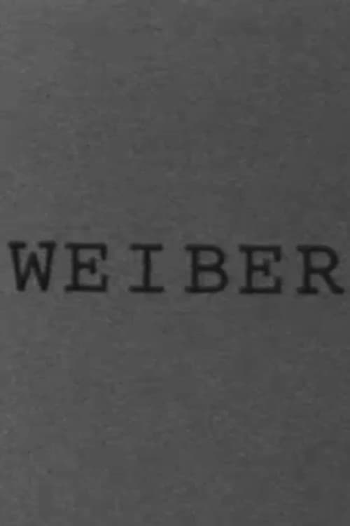 Постер: Weiber