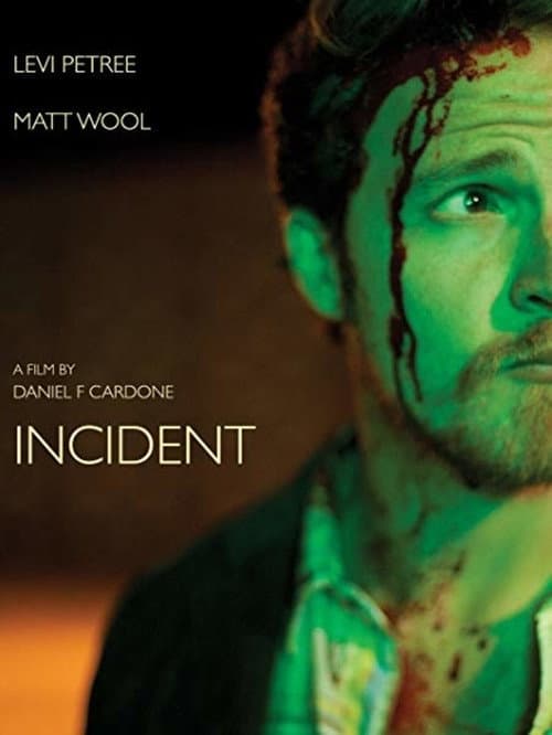 Постер: Incident