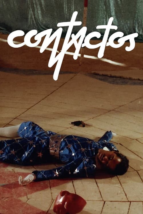 Постер: Contactos
