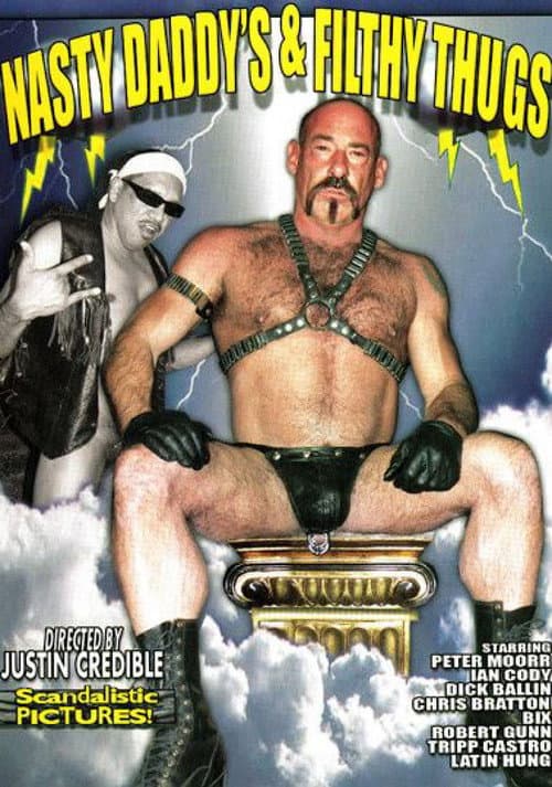 Постер: Nasty Daddy's & Filthy Thugs