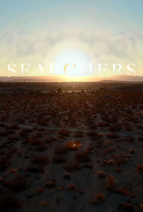 Постер: Searchers