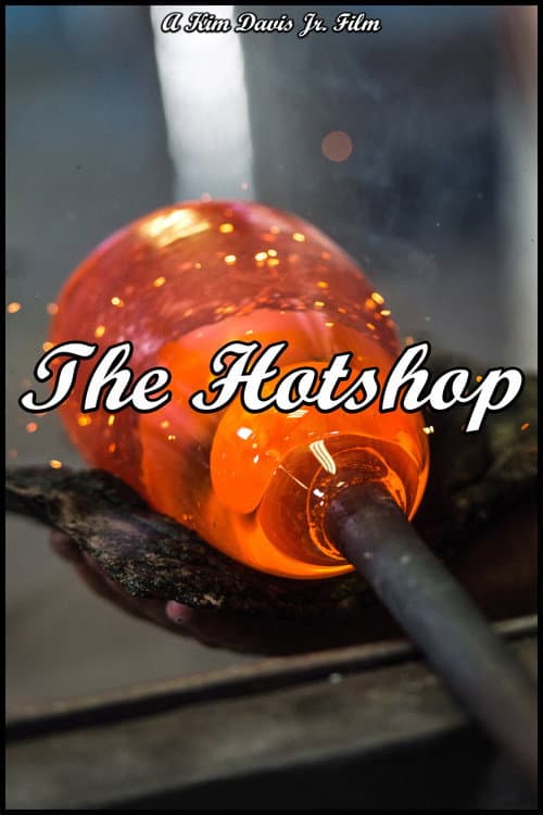 Постер: The Hotshop