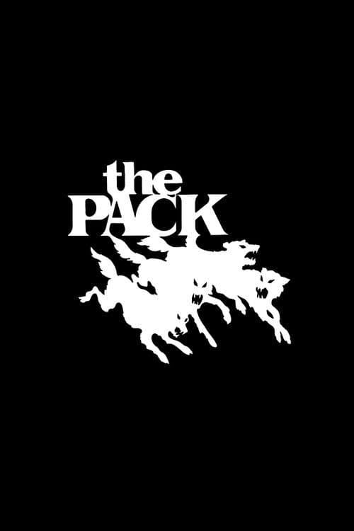 Постер: The Pack