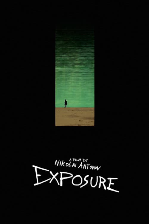 Постер: Exposure