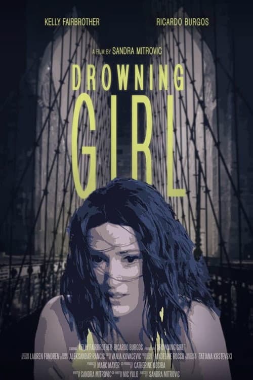 Постер: Drowning Girl