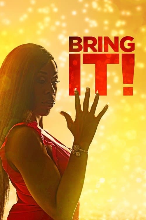 Постер: Bring It!