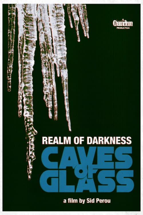 Постер: Realm of Darkness - Caves of Glass