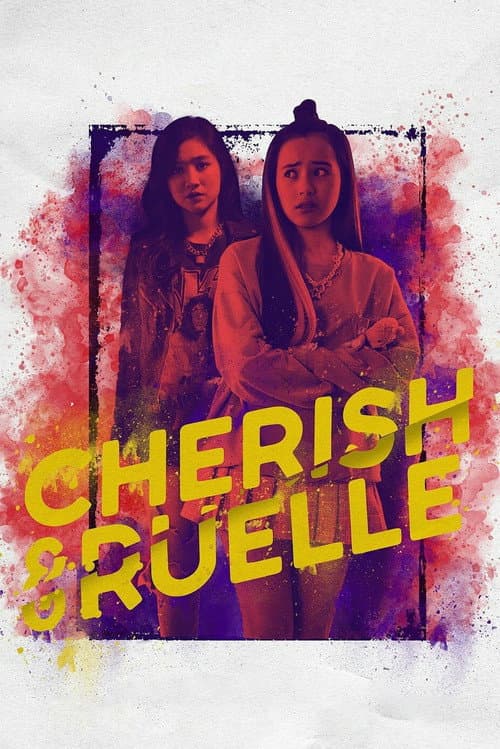 Постер: Cherish & Ruelle