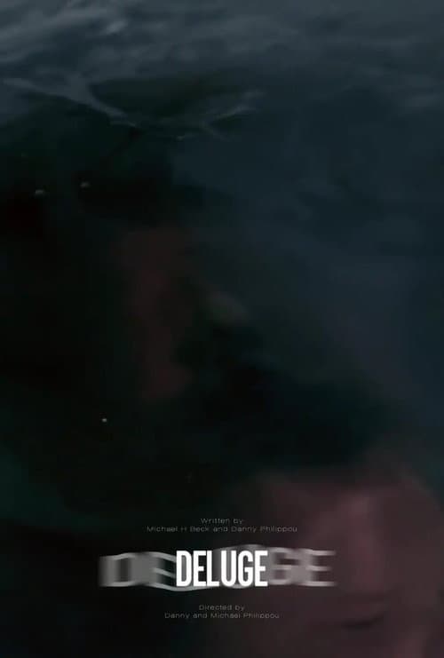 Постер: Deluge
