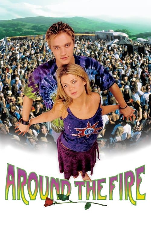 Постер: Around the Fire