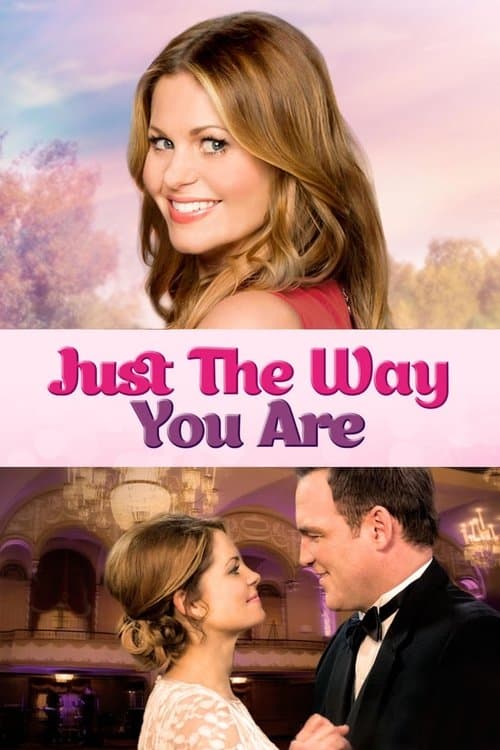 Постер: Just the Way You Are