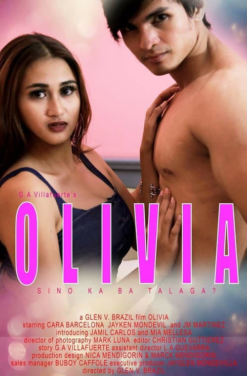 Постер: Olivia, Sino Ka Ba Talaga?