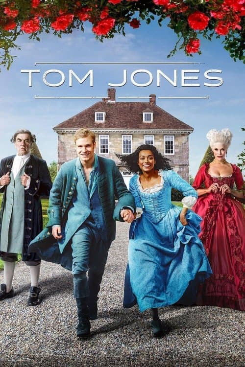 Постер: Tom Jones