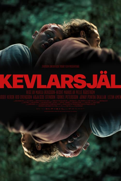 Постер: Kevlarsjäl