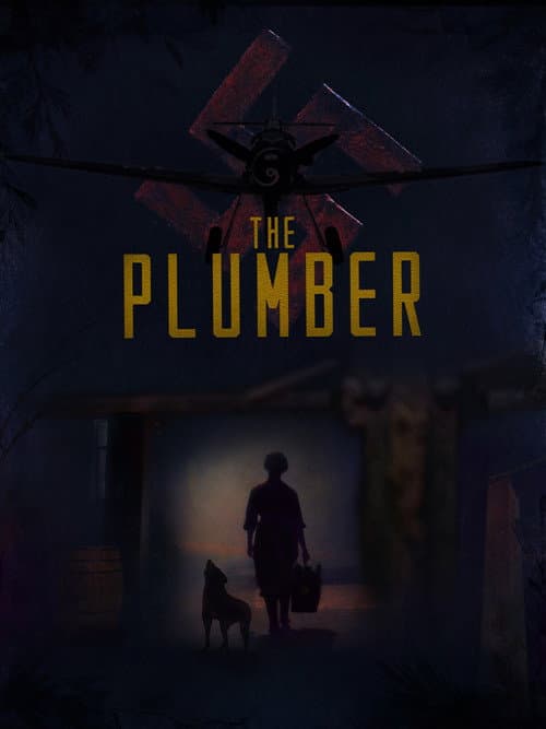 Постер: The Plumber