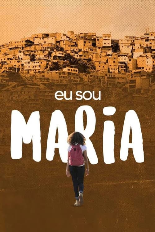 Постер: Eu Sou Maria